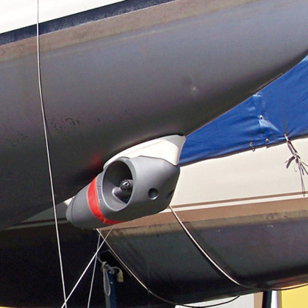 EX95 external pod thruster 24V - Image 13