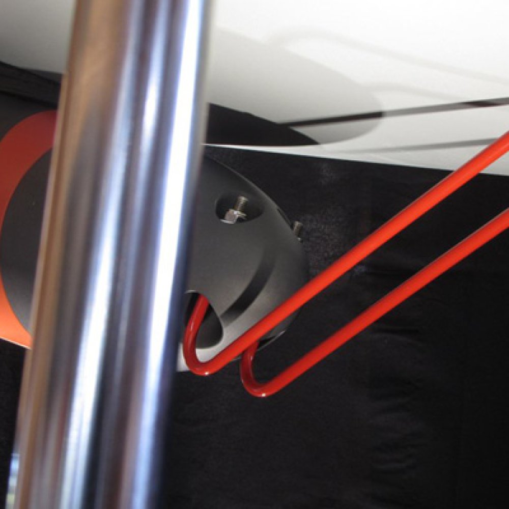 EX95 external pod thruster 24V - Image 3