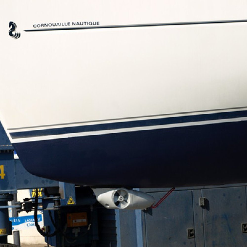EX95 external pod thruster 24V - Image 6