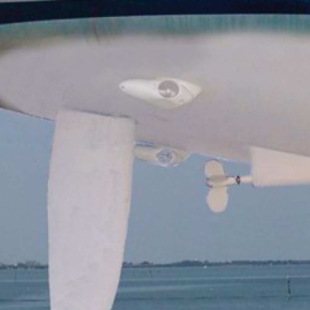 EX95 external pod thruster 24V - Image 9