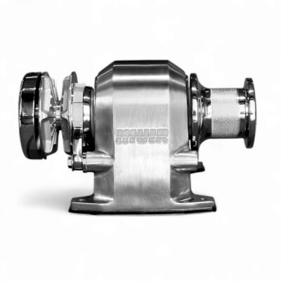 HR1600 Stainless