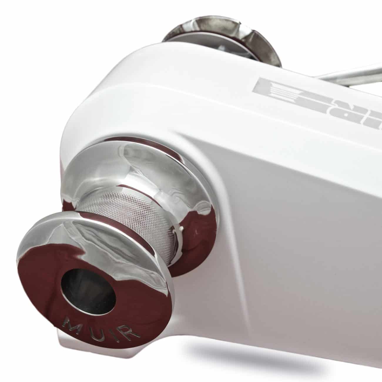 HR2500 Cheetah - Image 8