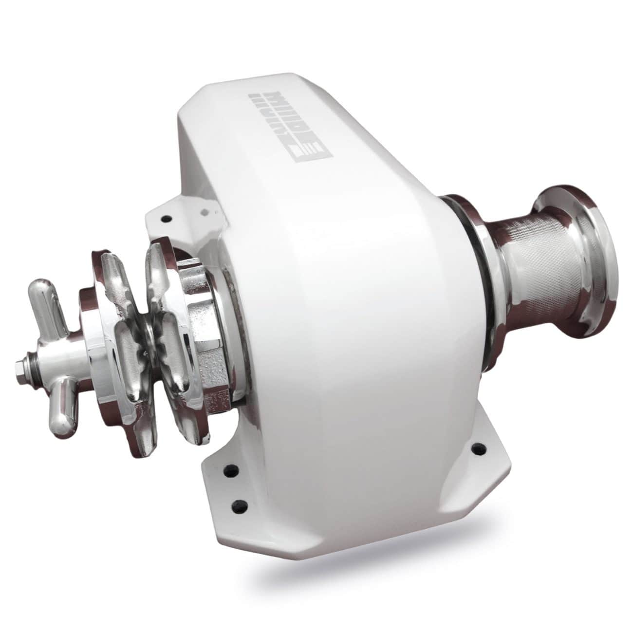 HR2500 Cheetah - Image 9