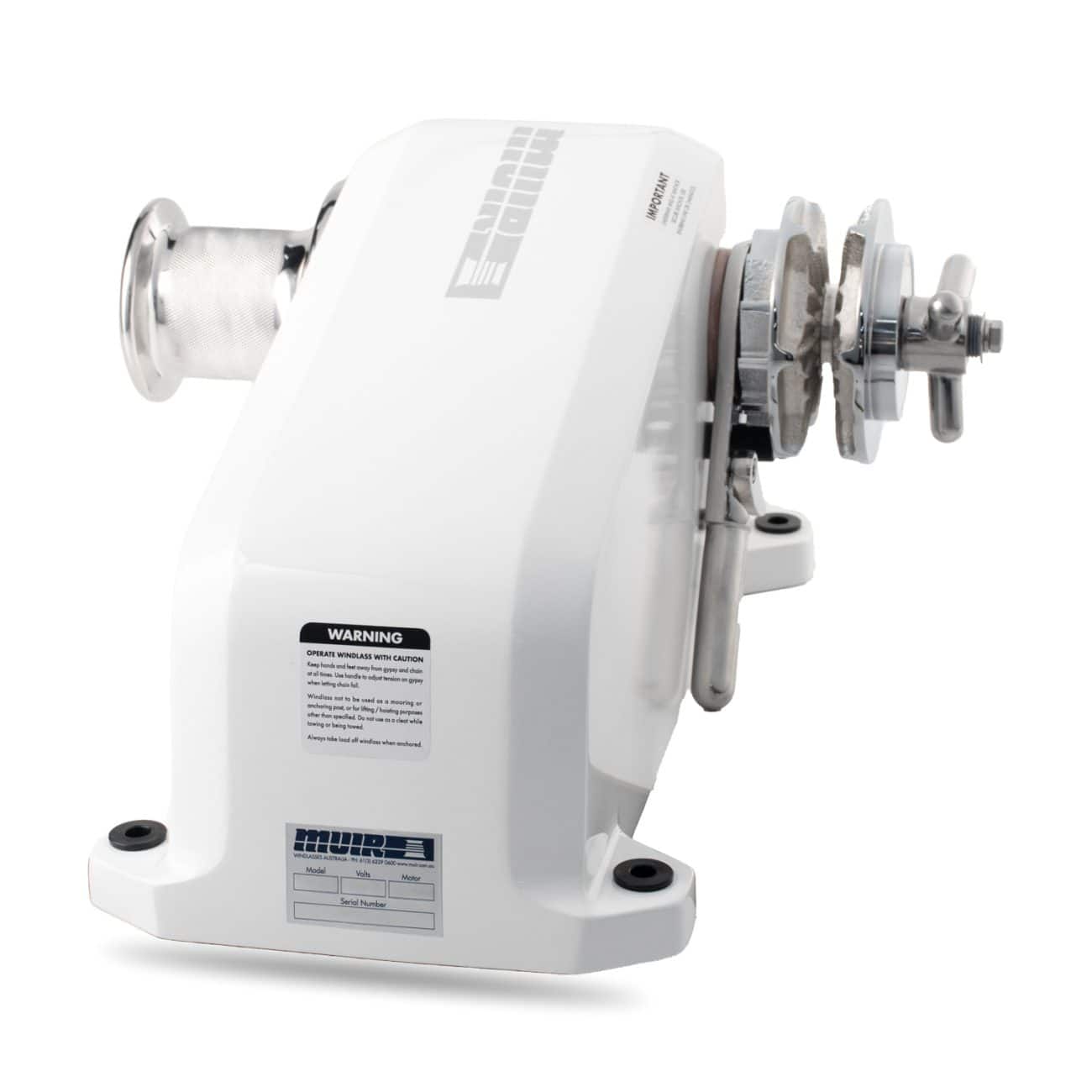 HR3500 Jaguar - Image 2