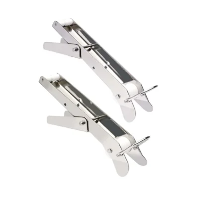 Bow rollers MAXSET Extendable Hinged Bow Roller