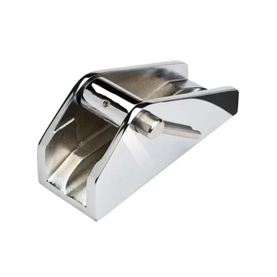 Deck Gear Levered Chain Stopper