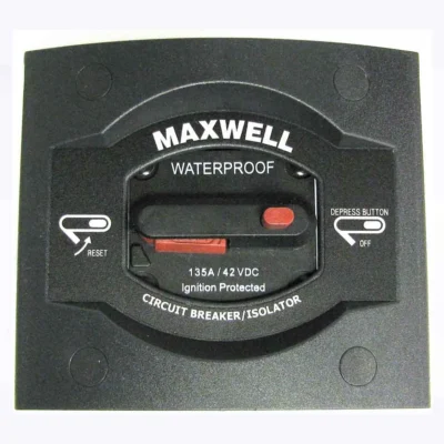 Circuit Breakers