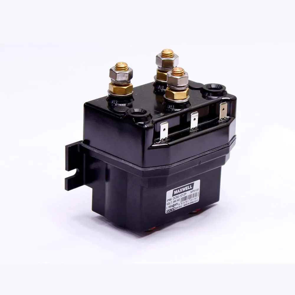 Solenoids