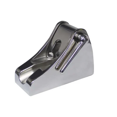Deck Gear Height Matched Chain Stopper