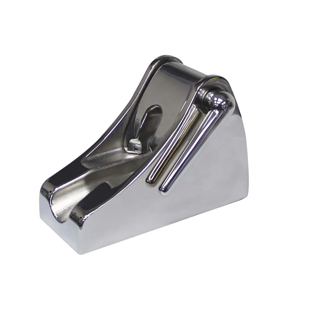 Deck Gear Height Matched Chain Stopper