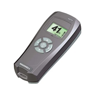 Auto Anchor Wireless Controllers and Counters