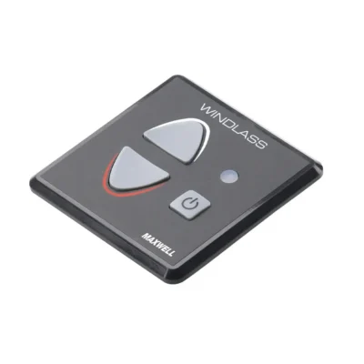 Wired Rode Counters and Controllers