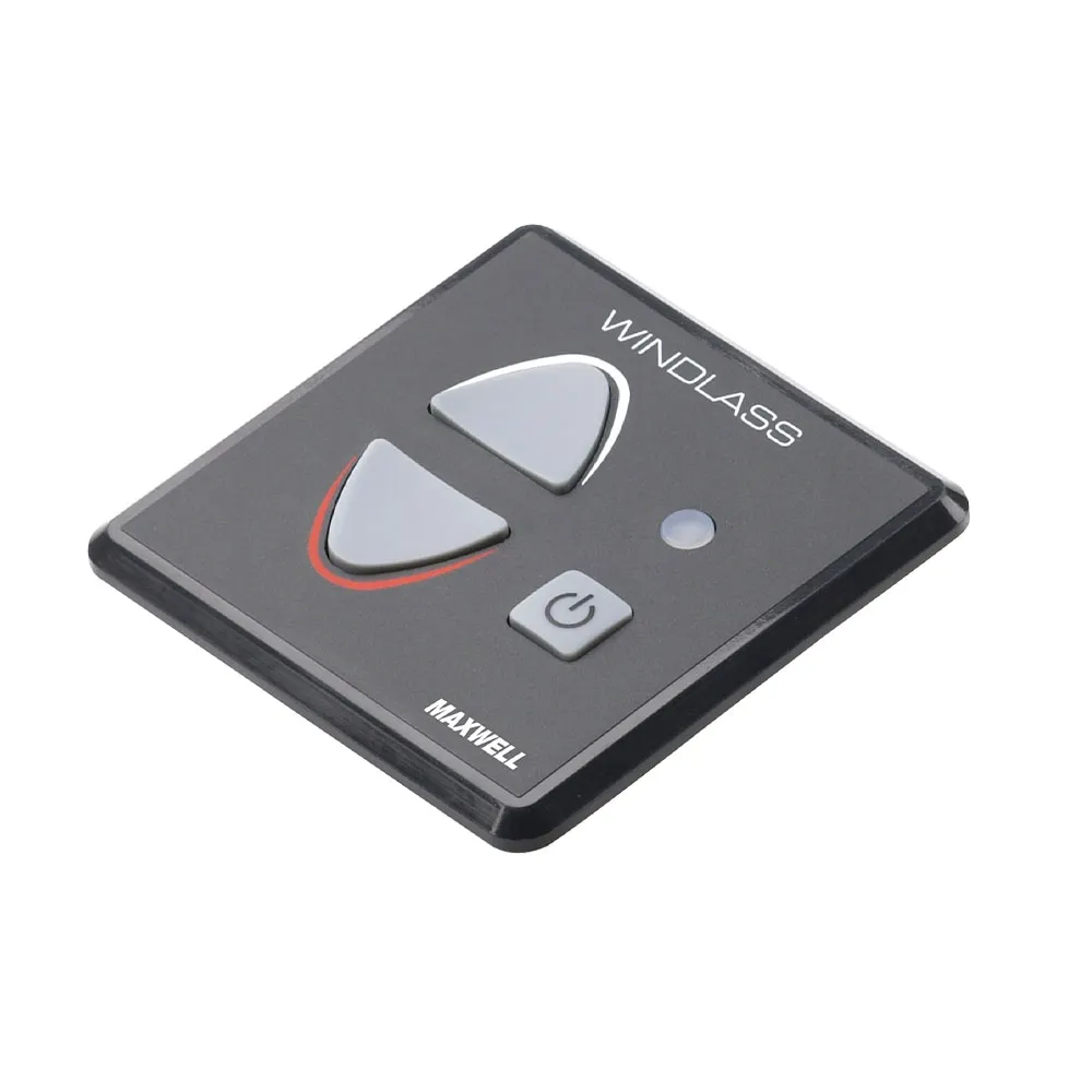 Wired Rode Counters and Controllers