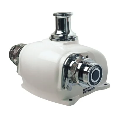 Horizontal Windlasses HWVC 3500
