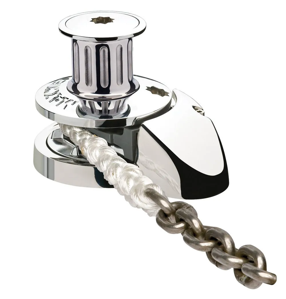 Vertical rope/chain windlasses RC8 - Image 2