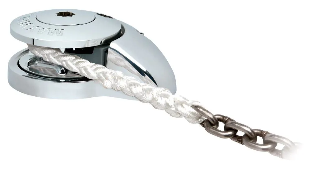 Vertical rope/chain windlasses RC8 - Image 3