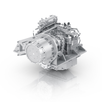 Hybrid Module