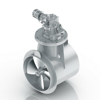 Tunnel Thruster