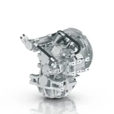 Small-Medium Transmission Range