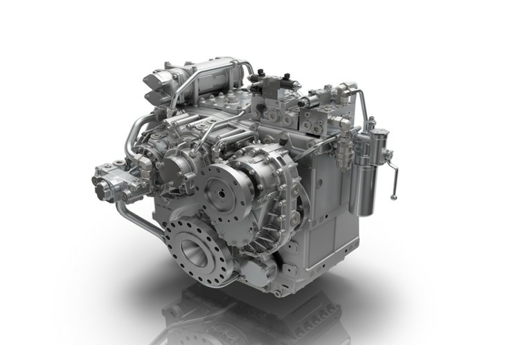 Hybrid Transmissions - Image 6