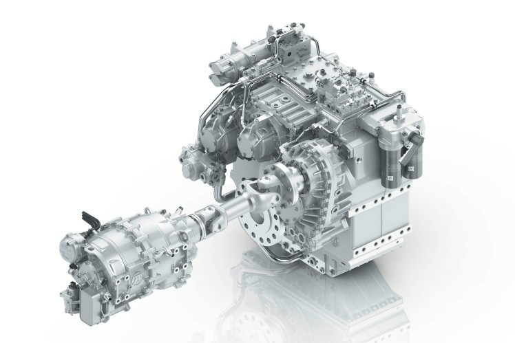 Hybrid System - Image 10