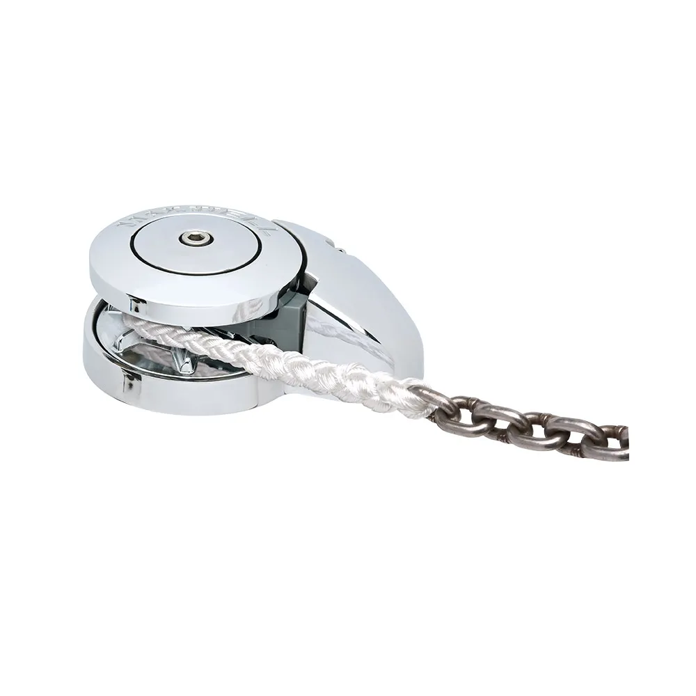 Vertical rope/chain windlasses RC6