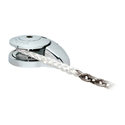Vertical rope/chain windlasses RC8