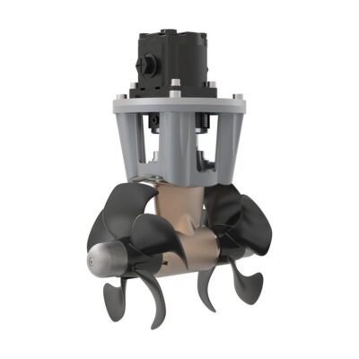SH160 tunnel thruster hydraulic Ø215 U06