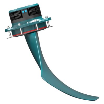 Vector Fins™ pair - V4-21 for SPS70E