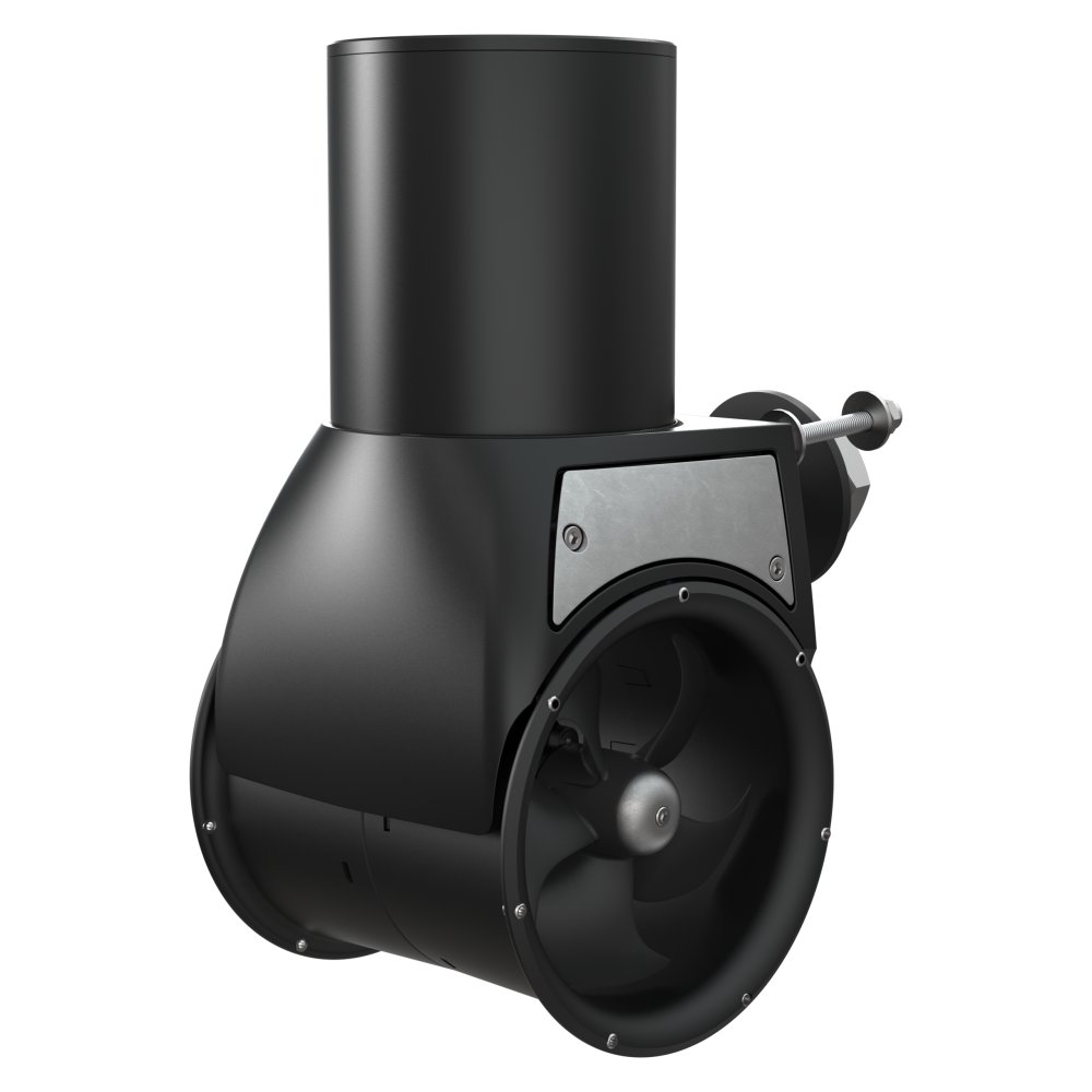 SX35 External stern thruster 12V w/controller unit - Image 9