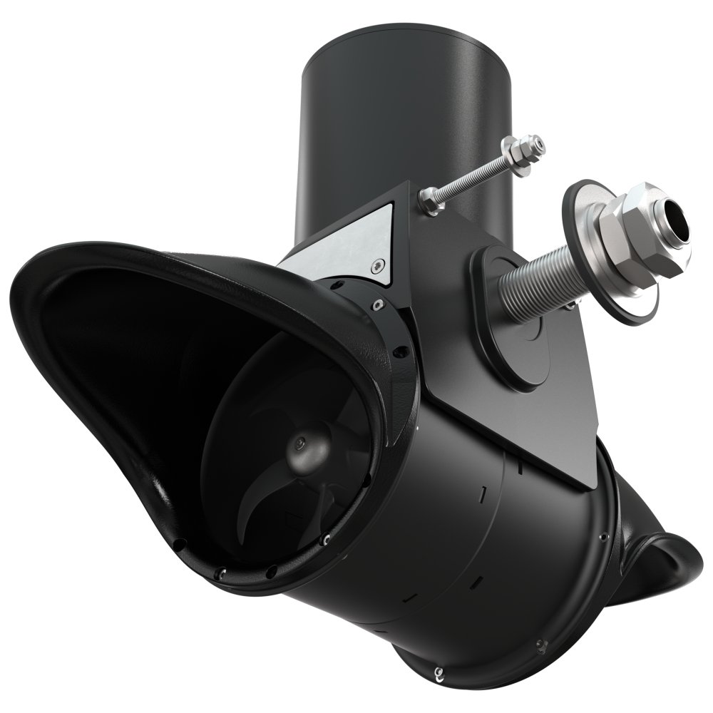 SX35 External stern thruster 12V w/controller unit - Image 5