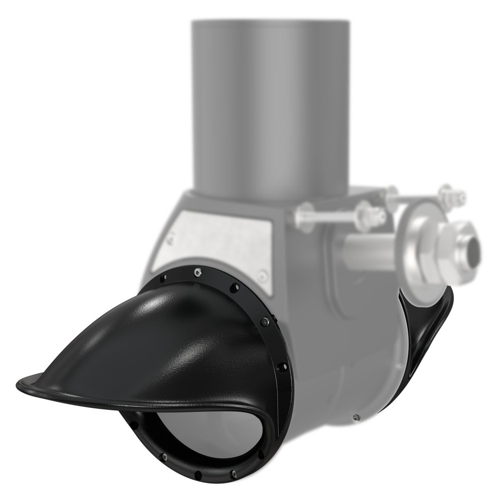 SX35 External stern thruster 12V w/controller unit - Image 7