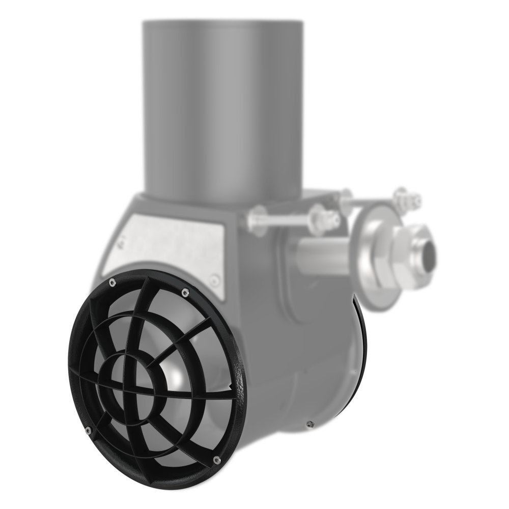 SX35 External stern thruster 12V w/controller unit - Image 8