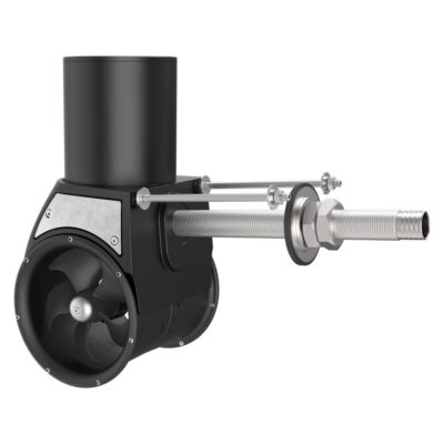 SX35 External stern thruster 12V w/controller unit