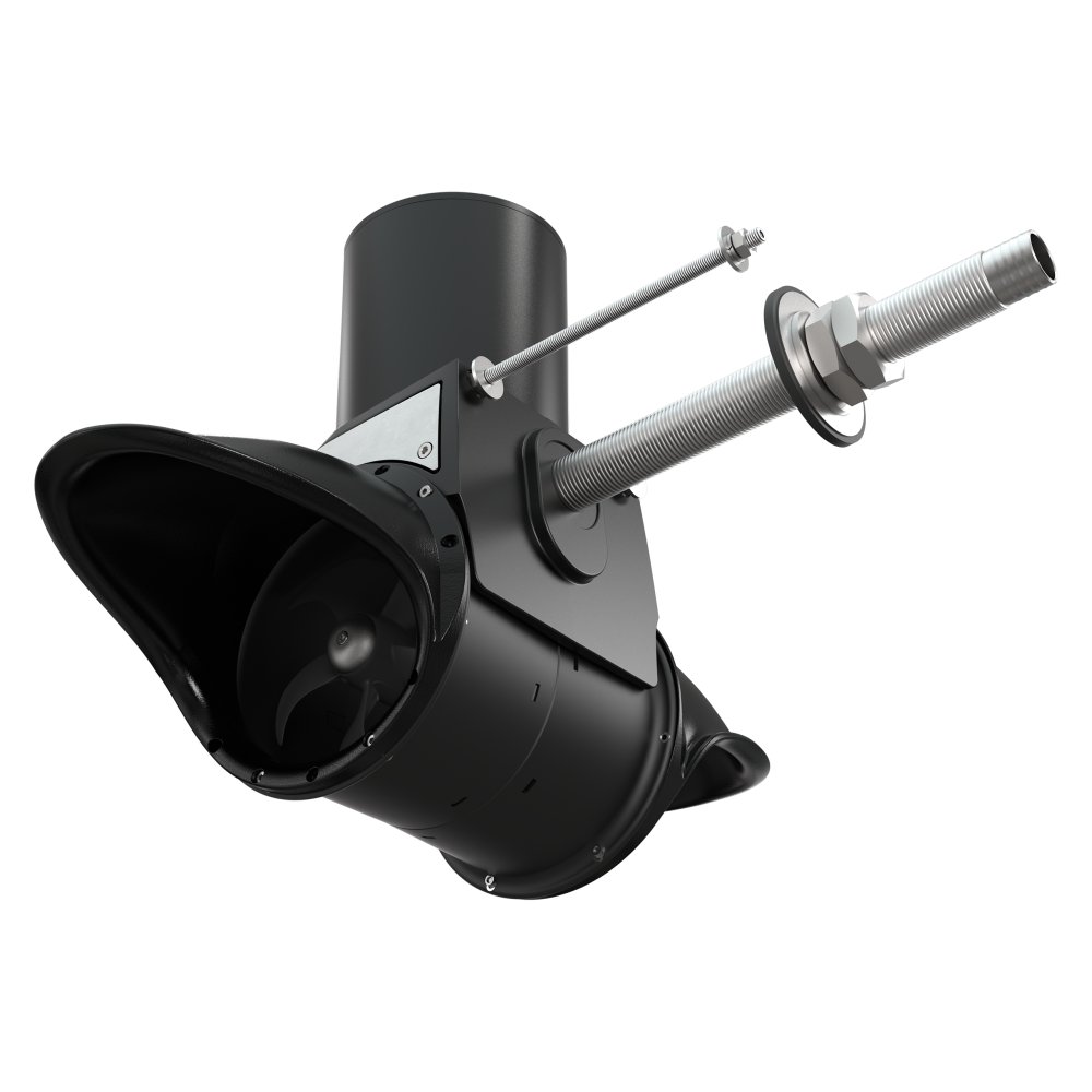 SX35 External stern thruster 12V w/controller unit - Image 4