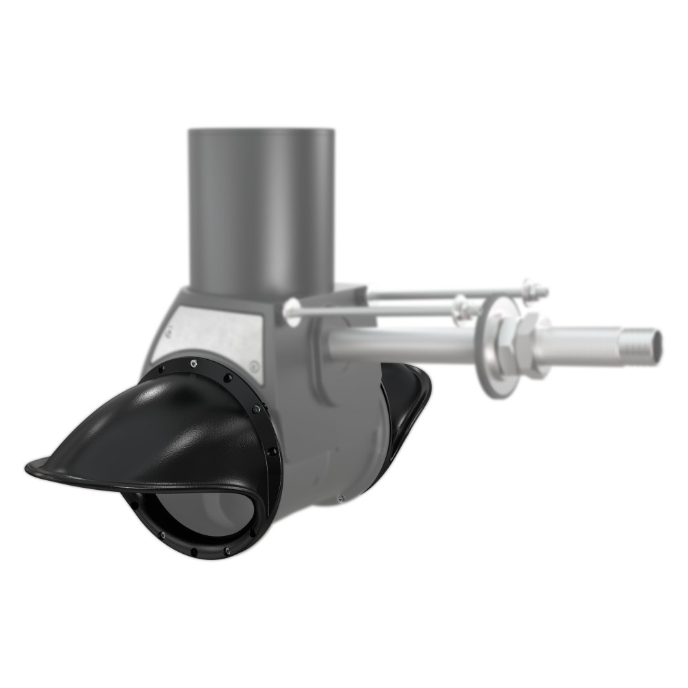 SX35 External stern thruster 12V w/controller unit - Image 8