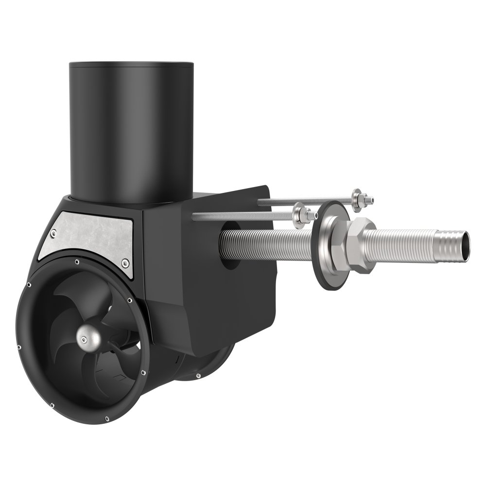 SX50 External stern thruster 12V w/controller unit - Image 6