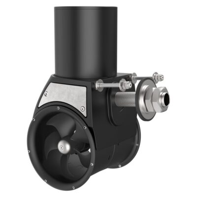 SX50 External stern thruster 12V w/controller unit