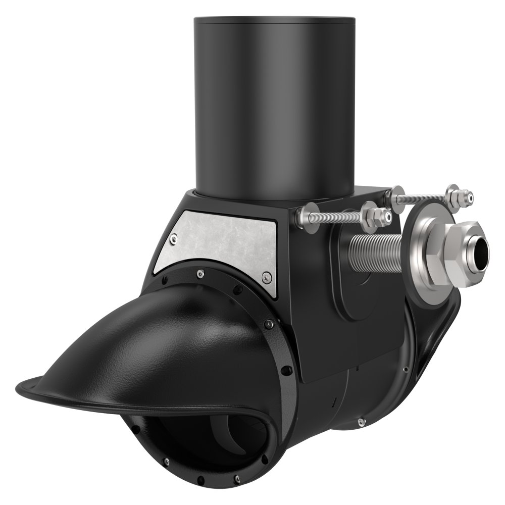 SX50 External stern thruster 12V w/controller unit - Image 3