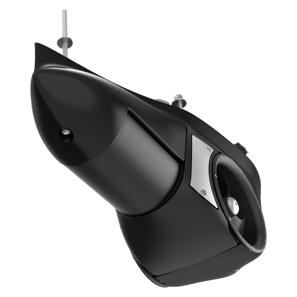 SX50 External bow/stern pod thruster 12V w/controller unit - Image 3