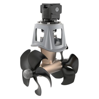 SH420 tunnel thruster hydraulic Ø386 U33