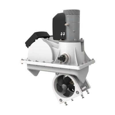 SRV80 retract bow/stern thruster 12V