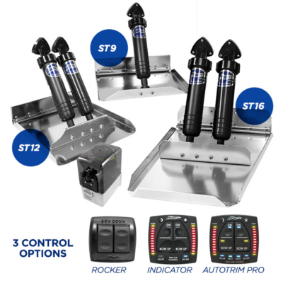 Performance Sport Tab Systems
