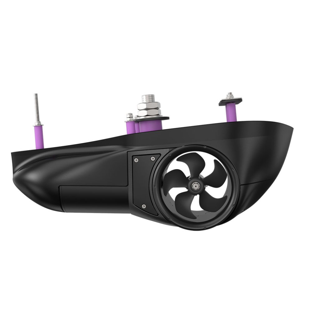 SXP50 PRO™ external bow/stern pod thruster 12V - Image 11