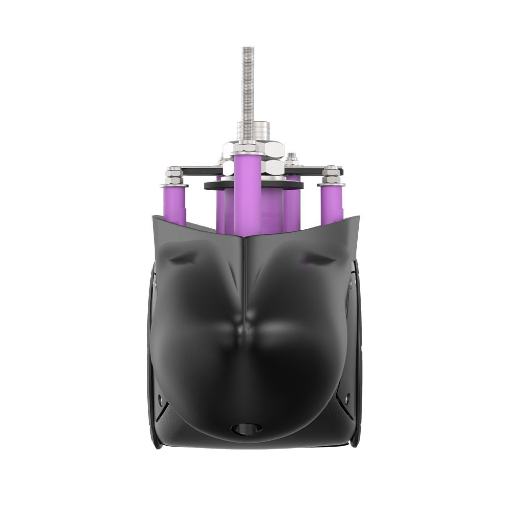 SXP50 PRO™ external bow/stern pod thruster 12V - Image 12