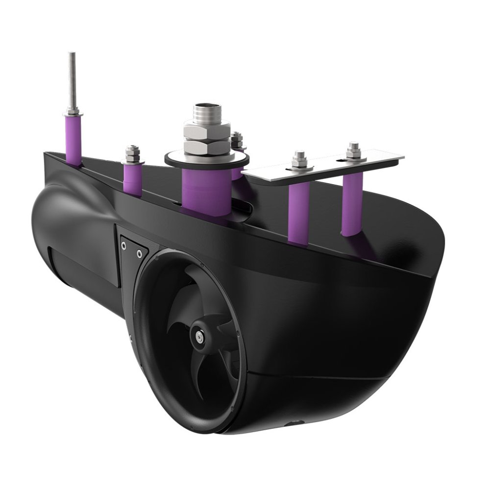 SXP50 PRO™ external bow/stern pod thruster 12V - Image 3