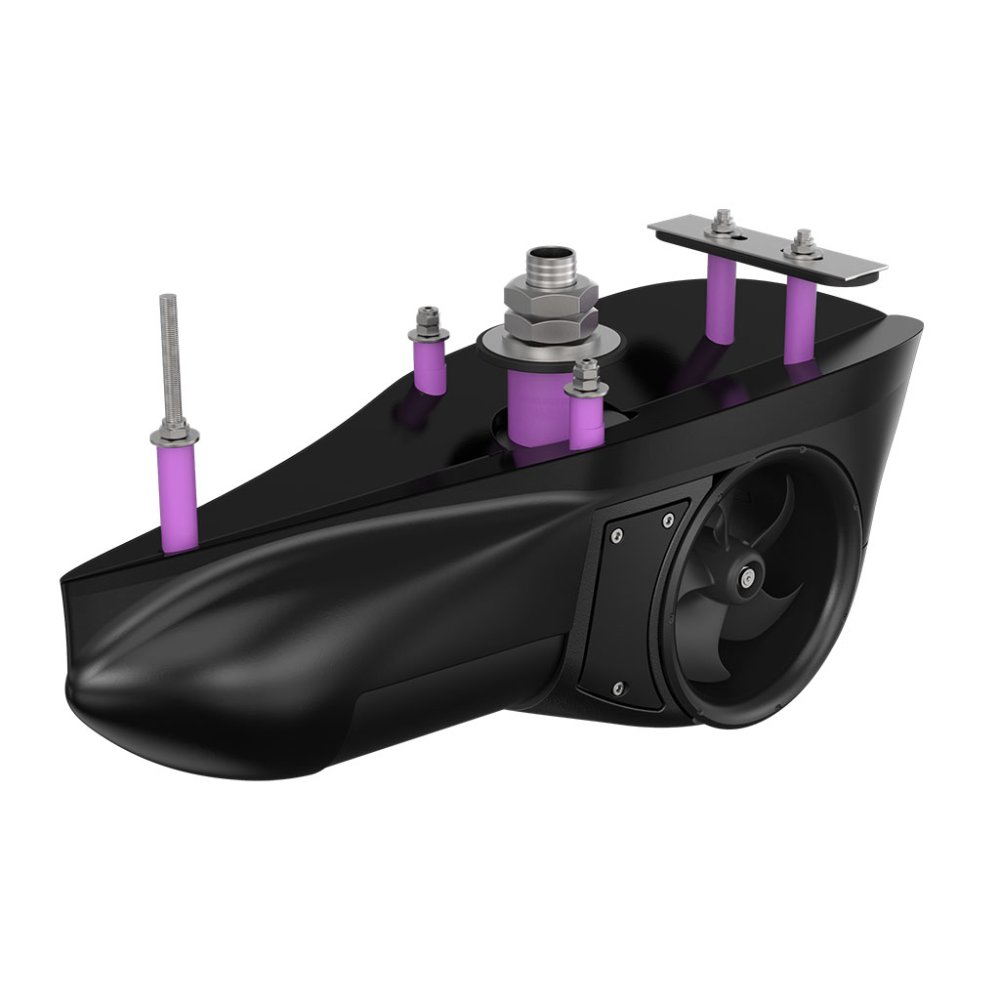SXP50 PRO™ external bow/stern pod thruster 12V - Image 4