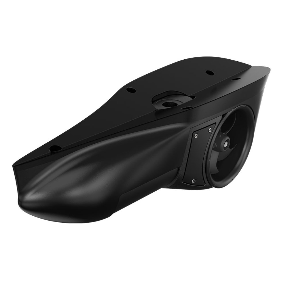 SXP50 PRO™ external bow/stern pod thruster 12V - Image 9