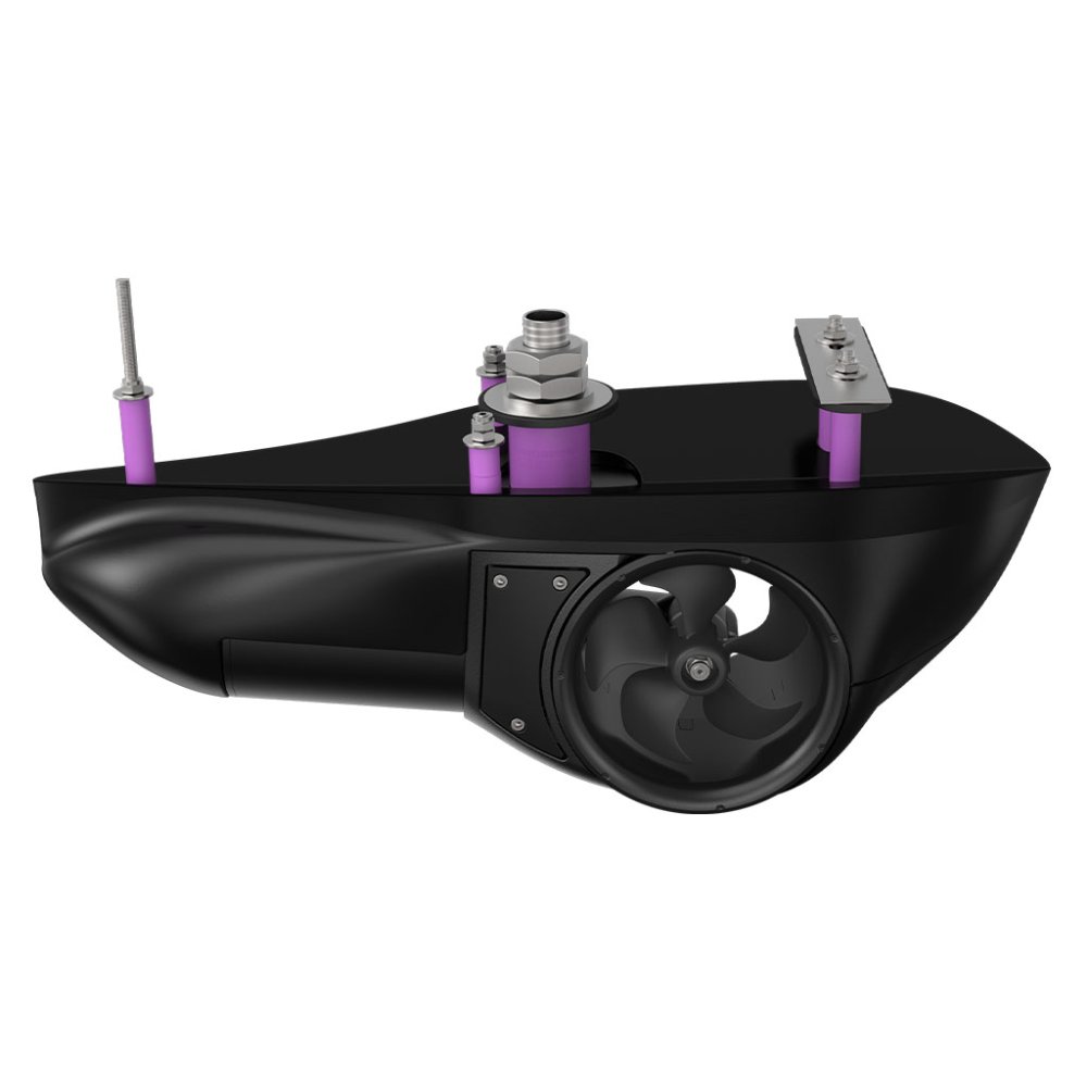 SXP50 PRO™ external bow/stern pod thruster 12V - Image 10