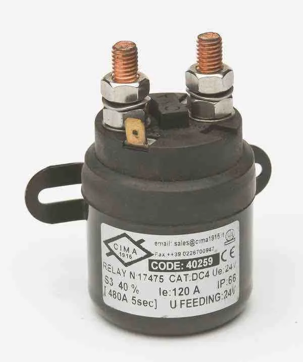 Solenoids - Image 2